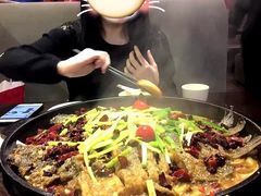 -老板恋上鱼(环山路店)