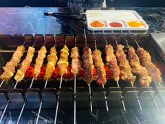 -郎出山烧烤(胶州店)