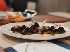 -BONAZZA 意大利餐厅