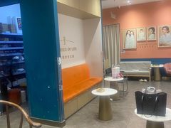 -海马体照相馆(龙湖杭州金沙天街店)