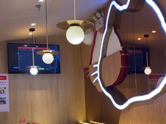-南锣南门(东方银座店)
