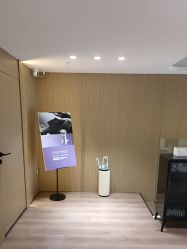 -海菲秀黑钻·SELF SKIN悦己·Tech SPA