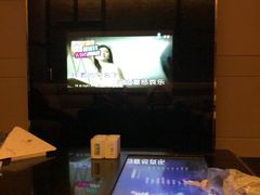 -真爱范特西KTV(交大店)