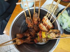 -炒豆合作社(东四总店)