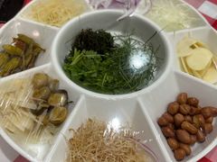 -鹤睦鱼生·啫啫煲·海鲜(保利百合店)