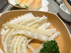 -海底捞火锅(宇飞大厦店)