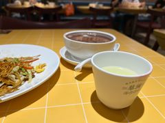 -蔡澜点心·粤菜(花城汇南区店)