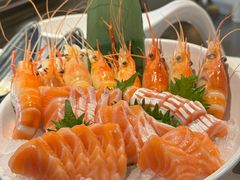 -水木锦堂·自助铁板烧(方庄时代店)