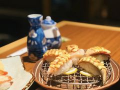 -仓桥家·焗寿司·锅物(光谷步行街店)