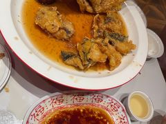 -老济南·地道济南菜(大明湖店)
