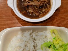 -南城香(北京南站店)