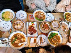 -香港新曜记茶餐厅(万泰城店)