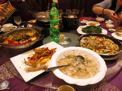 -国惠大酒楼(爱琴海购物公园店)