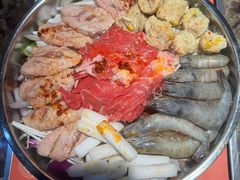 -御上皇三汁焖锅(薛城万达广场店)