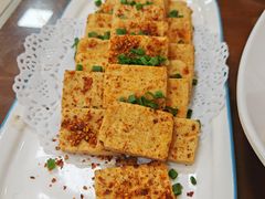 -清真·尚穆回回香清真餐厅(工人新村店)