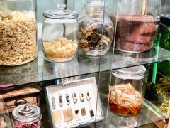 -甜心闲生传统手工冰粉(奎星楼店)