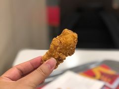 -麦当劳(壹购广场店)