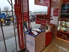 -味多美蛋糕(双合地铁店)