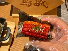 -鱼跃食堂·精致寿司(东林美域店)