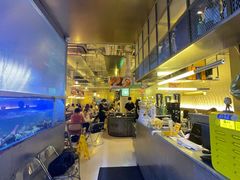 -白仁仔· 活烤海鲜 宵夜(豫园店)