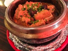 -民族饭店-四季餐厅