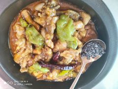 -云海肴云南菜(花园城店)