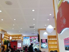 大堂-赵奶奶水饺锅贴小酒馆(丁字沽店)