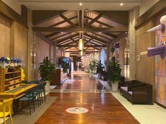 -汤连得温泉馆(宝山店)