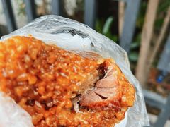 -璐坊粽王(复兴中路店)