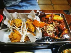 -米屋石锅拌饭(师大店)