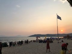 景点-碧桂园十里银滩