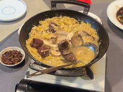 -一桶江山餐厅(松北店)