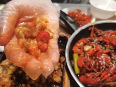 -一棠龙虾•王牌虾球(楚河汉街店)