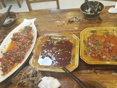 -和福餐馆(西江古街店)