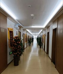 -月满阁月子中心(莲湖区店)