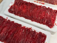 -浪里寻·臻牛养生牛肉火锅(方圆荟店)