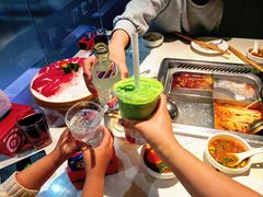 -海底捞火锅(威高广场店)