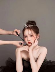 -花屿迷鹿写真馆