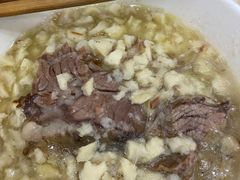 -刘信牛羊肉小炒泡馍(回民街店)