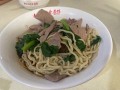 -泰顺江南春面馆