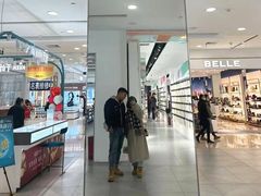 -太原茂业天地购物中心