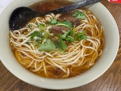 -李先生牛肉面大王(马栏店)