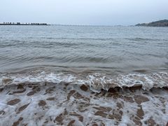 -青岛第二海水浴场