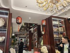 -燕春楼(海河华鼎店)