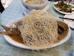 -西兰轩清真菜馆(北顺城街店)