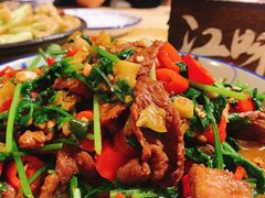 -江味龙虾馆·裸蓝龙虾(南山店)