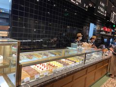 -Sunflour(来福士店)