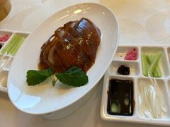 -晋阳春·山西菜·北京烤鸭(交大店)