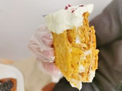 -光作面包Voila Lumiere(中山店)