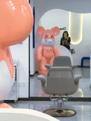 -ONE一家店造型设计机构